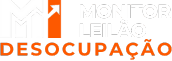 Monitor Leilão Logo
